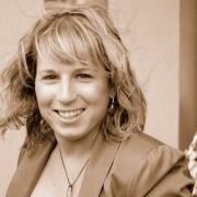 Portrait de Gaëlle Delezaive, directrice de GALEART